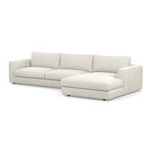 Load image into Gallery viewer, Cello 2-Piece Sectional Sofa with Chaise - Hausful