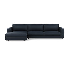Load image into Gallery viewer, Cello 2-Piece Sectional Sofa with Chaise - Hausful