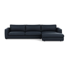 Load image into Gallery viewer, Cello 2-Piece Sectional Sofa with Chaise - Hausful