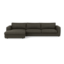 Load image into Gallery viewer, Cello 2-Piece Sectional Sofa with Chaise - Hausful