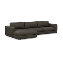 Load image into Gallery viewer, Cello 2-Piece Sectional Sofa with Chaise - Hausful