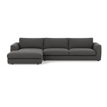 Load image into Gallery viewer, Cello 2-Piece Sectional Sofa with Chaise - Hausful