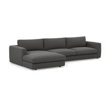 Load image into Gallery viewer, Cello 2-Piece Sectional Sofa with Chaise - Hausful
