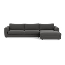 Load image into Gallery viewer, Cello 2-Piece Sectional Sofa with Chaise - Hausful
