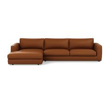 Load image into Gallery viewer, Cello 2-Piece Sectional Sofa with Chaise - Hausful