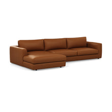 Load image into Gallery viewer, Cello 2-Piece Sectional Sofa with Chaise - Hausful