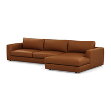 Load image into Gallery viewer, Cello 2-Piece Sectional Sofa with Chaise - Hausful