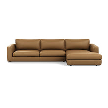 Load image into Gallery viewer, Cello 2-Piece Sectional Sofa with Chaise - Hausful