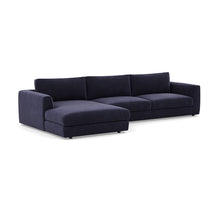 Load image into Gallery viewer, Cello 2-Piece Sectional Sofa with Chaise - Hausful