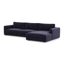 Load image into Gallery viewer, Cello 2-Piece Sectional Sofa with Chaise - Hausful
