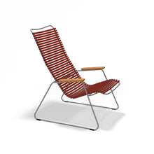 Load image into Gallery viewer, Click Lounge Chair - Hausful
