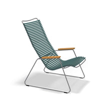 Load image into Gallery viewer, Click Lounge Chair - Hausful