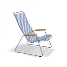 Load image into Gallery viewer, Click Lounge Chair - Hausful