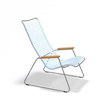 Load image into Gallery viewer, Click Lounge Chair - Hausful