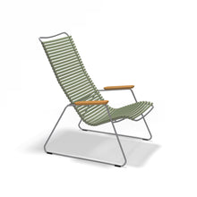 Load image into Gallery viewer, Click Lounge Chair - Hausful