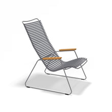 Load image into Gallery viewer, Click Lounge Chair - Hausful
