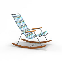 Load image into Gallery viewer, Click Rocking Chair - Hausful