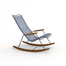 Load image into Gallery viewer, Click Rocking Chair - Hausful