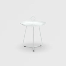 Load image into Gallery viewer, Eyelet Tray Table - Hausful