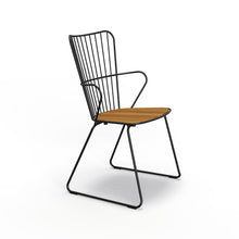 Load image into Gallery viewer, Paon Dining Chair - Hausful