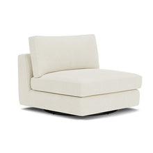 Load image into Gallery viewer, Cello Armless Swivel Chair - Hausful