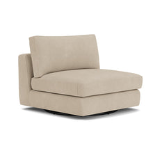 Load image into Gallery viewer, Cello Armless Swivel Chair - Hausful