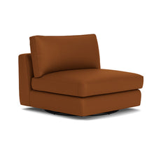 Load image into Gallery viewer, Cello Armless Swivel Chair - Hausful