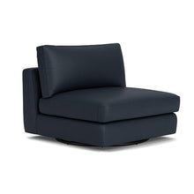 Load image into Gallery viewer, Cello Armless Swivel Chair - Hausful