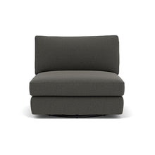Load image into Gallery viewer, Cello Armless Swivel Chair - Hausful