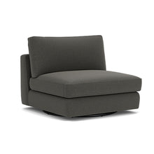Load image into Gallery viewer, Cello Armless Swivel Chair - Hausful