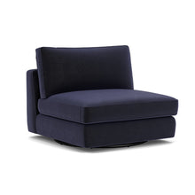 Load image into Gallery viewer, Cello Armless Swivel Chair - Hausful