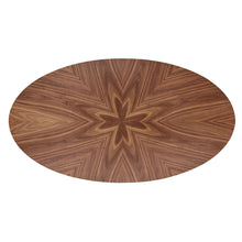 Load image into Gallery viewer, Deo 79" Oval Dining Table - Hausful