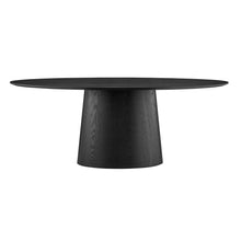 Load image into Gallery viewer, Deo 79" Oval Dining Table - Hausful