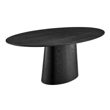 Load image into Gallery viewer, Deo 79&quot; Oval Dining Table - Hausful