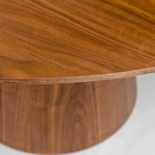 Load image into Gallery viewer, Deo 55" Round Dining Table - Hausful