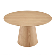 Load image into Gallery viewer, Deo 55" Round Dining Table - Hausful