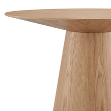 Load image into Gallery viewer, Deo 55" Round Dining Table - Hausful