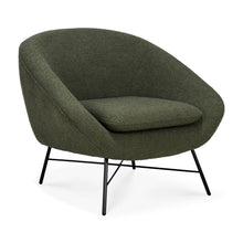 Load image into Gallery viewer, Barrow Lounge Chair - Hausful
