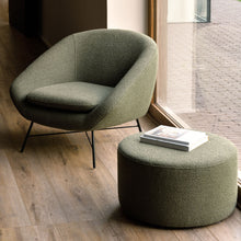 Load image into Gallery viewer, Barrow Lounge Chair - Hausful