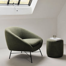 Load image into Gallery viewer, Barrow Lounge Chair - Hausful