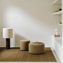 Load image into Gallery viewer, Barrow Pouf Large - Hausful