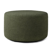 Load image into Gallery viewer, Barrow Pouf Large - Hausful