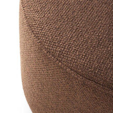 Load image into Gallery viewer, Barrow Pouf Large - Hausful