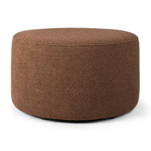 Load image into Gallery viewer, Barrow Pouf Large - Hausful