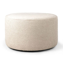 Load image into Gallery viewer, Barrow Pouf Large - Hausful