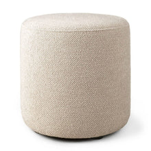 Load image into Gallery viewer, Barrow Pouf Small - Hausful