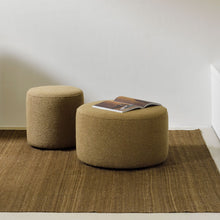 Load image into Gallery viewer, Barrow Pouf Small - Hausful