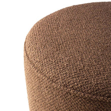 Load image into Gallery viewer, Barrow Pouf Small - Hausful