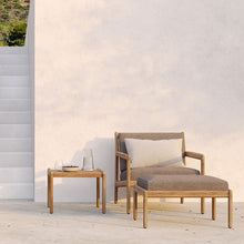 Load image into Gallery viewer, Teak Jack Outdoor Chair - Hausful