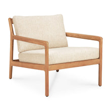 Load image into Gallery viewer, Teak Jack Outdoor Chair - Hausful
